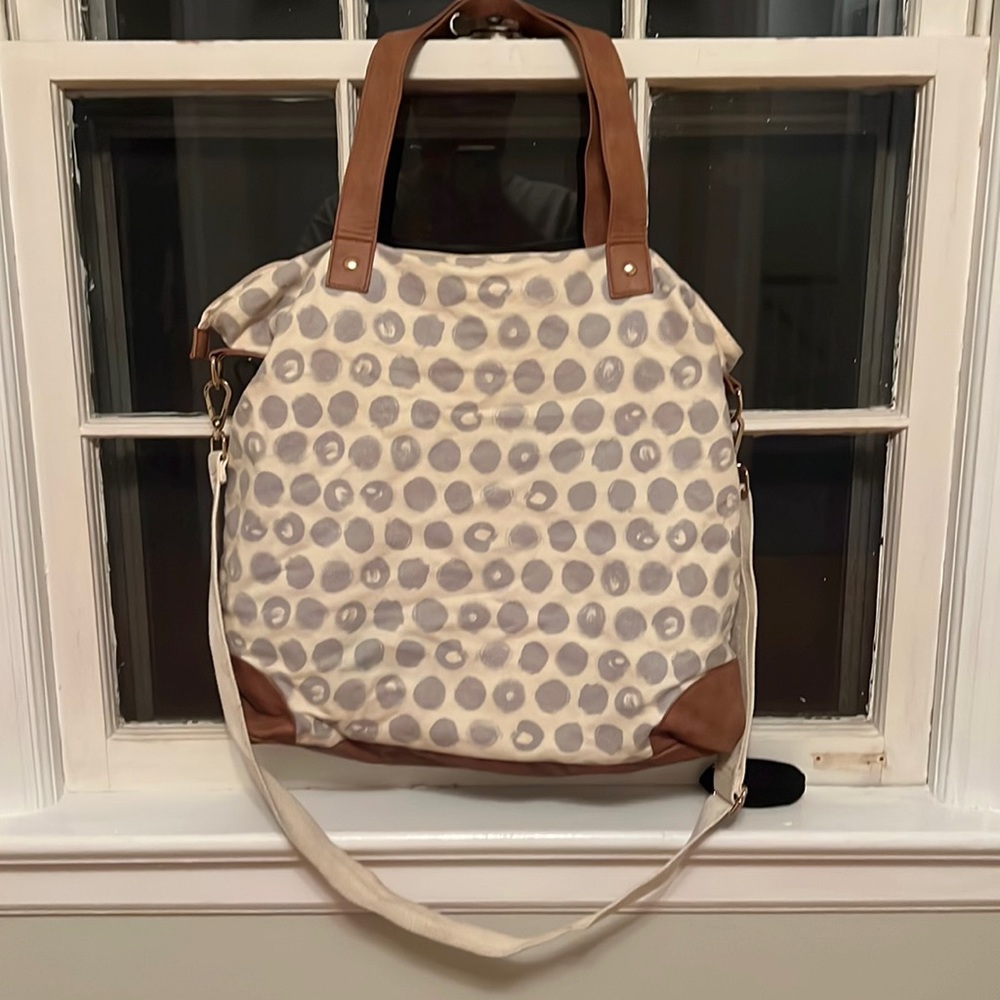Canvas Tote Bag
